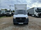 Mercedes Sprinter - 3