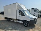 Mercedes Sprinter - 1