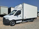 Mercedes Sprinter - 2