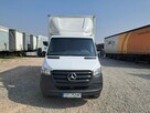 Mercedes Sprinter - 3