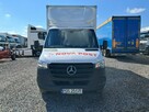 Mercedes Sprinter - 2