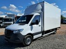 Mercedes Sprinter - 2