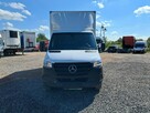 Mercedes Sprinter - 3