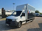 Mercedes Sprinter - 2