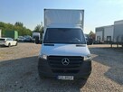 Mercedes Sprinter - 3