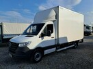 Mercedes Sprinter - 2