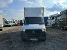 Mercedes Sprinter - 3