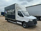 Mercedes Sprinter - 1