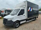 Mercedes Sprinter - 2