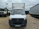 Mercedes Sprinter - 3