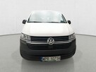 Volkswagen Transporter - 2