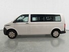 Volkswagen Transporter - 4