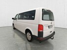 Volkswagen Transporter - 5