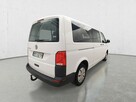 Volkswagen Transporter - 7