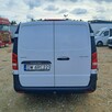 Mercedes Vito - 6