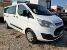 Ford Transit Custom - 1