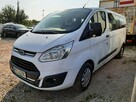 Ford Transit Custom - 2