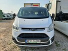 Ford Transit Custom - 3