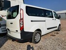 Ford Transit Custom - 4