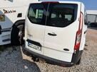 Ford Transit Custom - 5