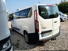 Ford Transit Custom - 6