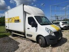 Renault Master - 1