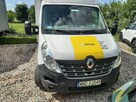 Renault Master - 2