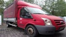 Ford Transit - 1