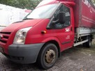 Ford Transit - 2