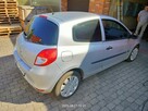 Renault Clio - 3