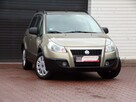 Fiat Sedici Klimatyzacja /Gwarancja /4x4 /1,6 /107KM - 2