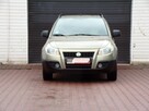 Fiat Sedici Klimatyzacja /Gwarancja /4x4 /1,6 /107KM - 4