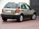 Fiat Sedici Klimatyzacja /Gwarancja /4x4 /1,6 /107KM - 12