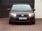 Volkswagen Golf Klimatyzacja /Gwarancja / 1,4 /MPI / - 6