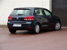 Volkswagen Golf Klimatyzacja /Gwarancja / 1,4 /MPI / - 12