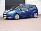 Ford Fiesta ST /Klimatronic /Gwarancja /1,6 /134KM /2011R - 9