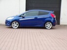 Ford Fiesta ST /Klimatronic /Gwarancja /1,6 /134KM /2011R - 10