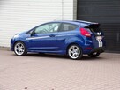 Ford Fiesta ST /Klimatronic /Gwarancja /1,6 /134KM /2011R - 11