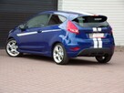 Ford Fiesta ST /Klimatronic /Gwarancja /1,6 /134KM /2011R - 16