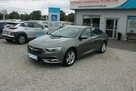 Opel Insignia 165HP EnJoy krajowa f-vat Gwarancja - 2