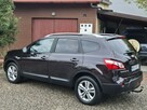 Nissan Qashqai+2 7 Foteli, Nawigacja, Kamera, Z Niemiec-Zarejestrowany - 3