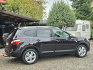 Nissan Qashqai+2 7 Foteli, Nawigacja, Kamera, Z Niemiec-Zarejestrowany - 4