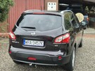 Nissan Qashqai+2 7 Foteli, Nawigacja, Kamera, Z Niemiec-Zarejestrowany - 6