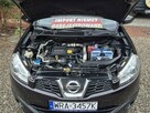 Nissan Qashqai+2 7 Foteli, Nawigacja, Kamera, Z Niemiec-Zarejestrowany - 15