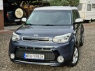 Kia Soul 2014r, Bogata Opcja, Z Niemiec - 1