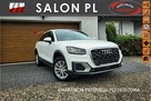 Audi Q2 serwis ASO, I-rej 2017 - 1