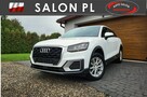 Audi Q2 serwis ASO, I-rej 2017 - 2