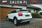 Audi Q2 serwis ASO, I-rej 2017 - 3