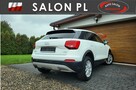 Audi Q2 serwis ASO, I-rej 2017 - 4