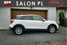 Audi Q2 serwis ASO, I-rej 2017 - 5